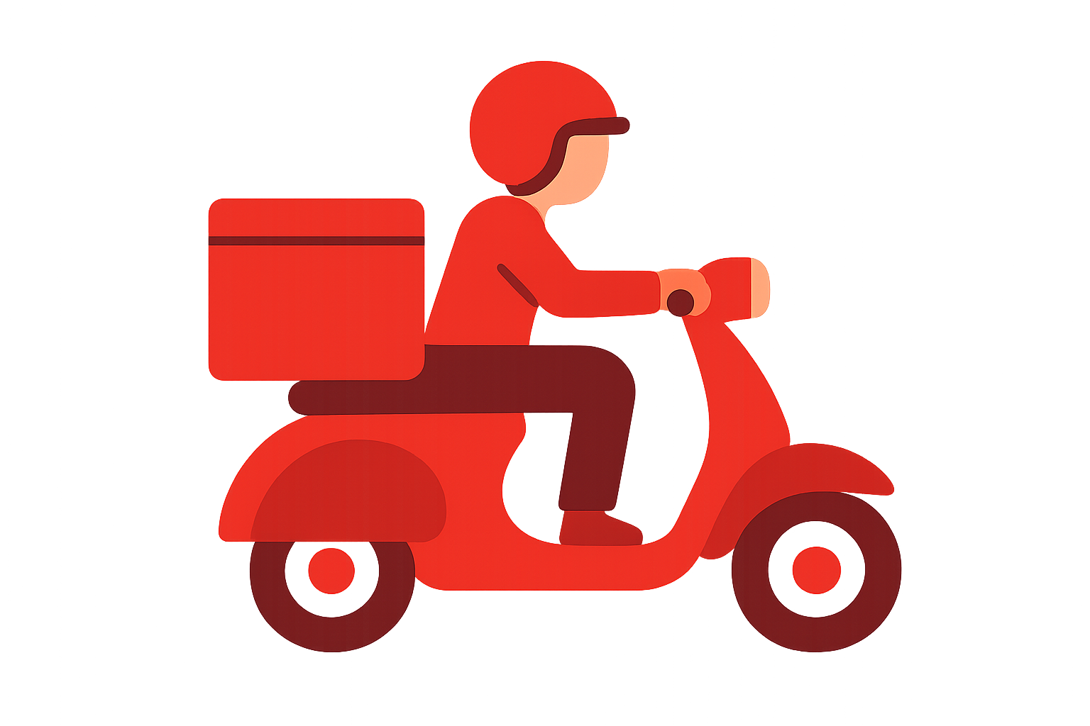 Doorstep Delivery
