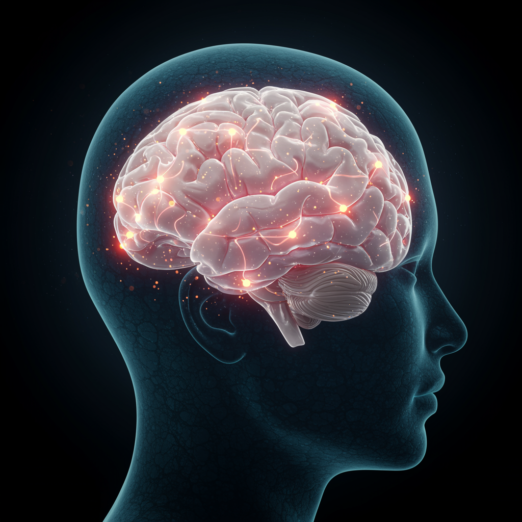 Reading Rewires Your Memory: The Science-Backed Secret to a Sharper Brain