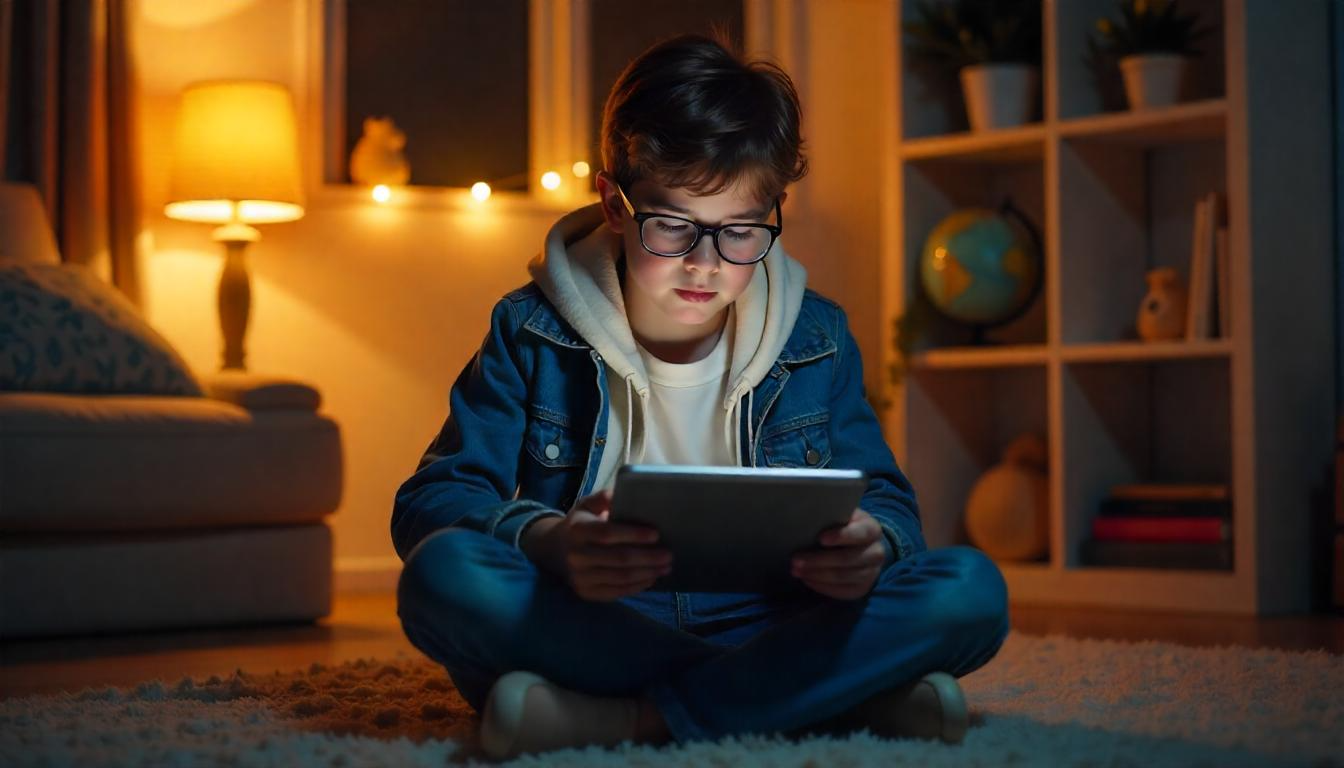 Digital Reader