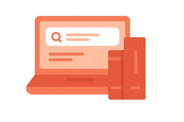 Browse & Request